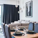 Aparts4u - Kras F311 Z Widokiem Na Gory