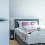 Aparts4u - Kras F311 Z Widokiem Na Gory 아파트