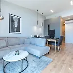 Aparts4u - Kras F311 Z Widokiem Na Gory Appartement Szklarska Poręba