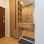 Aparts4u - Kras F311 Z Widokiem Na Gory Appartement *