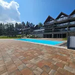 Aparts4u - Kras F311 Z Widokiem Na Gory Appartement *
