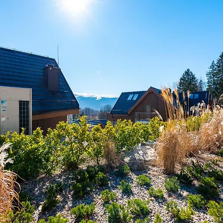 Aparts4u - Kras F311 Z Widokiem Na Gory 公寓