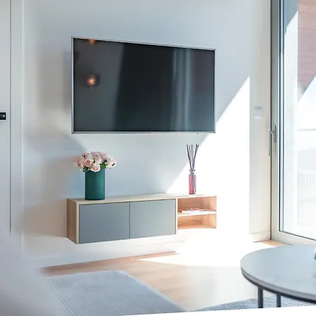 Aparts4u - Kras F311 Z Widokiem Na Gory 公寓 *