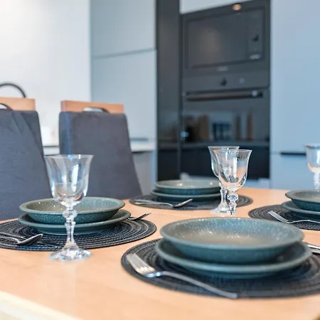 Apartmán Aparts4u - Kras F311 Z Widokiem Na Gory