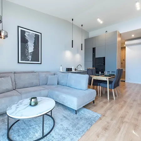 Aparts4u - Kras F311 Z Widokiem Na Gory Apartmán Sklářská Poruba