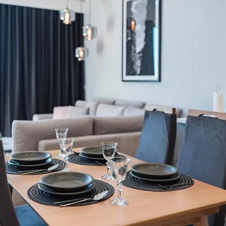 Aparts4u - Kras F311 Z Widokiem Na Gory Apartmán