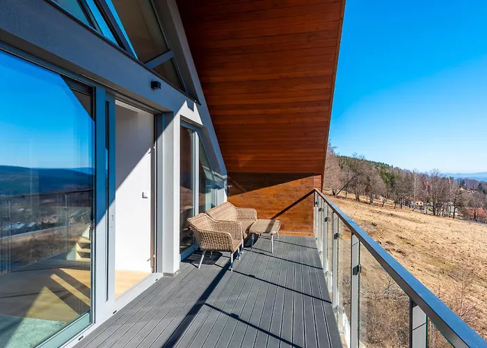 Aparts4u - Kras F311 Z Widokiem Na Gory 公寓 斯克拉斯卡波伦巴