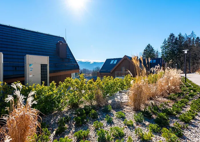 Aparts4u - Kras F311 Z Widokiem Na Gory 公寓