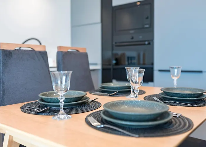 公寓 Aparts4u - Kras F311 Z Widokiem Na Gory