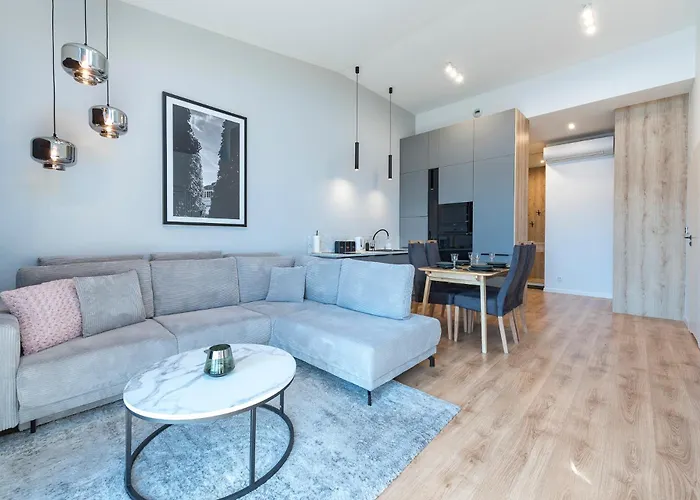 Aparts4u - Kras F311 Z Widokiem Na Gory 公寓 斯克拉斯卡波伦巴