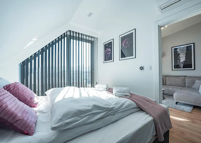 公寓 Aparts4u - Kras F311 Z Widokiem Na Gory *