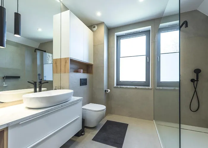 Aparts4u - Kras F311 Z Widokiem Na Gory 公寓 斯克拉斯卡波伦巴