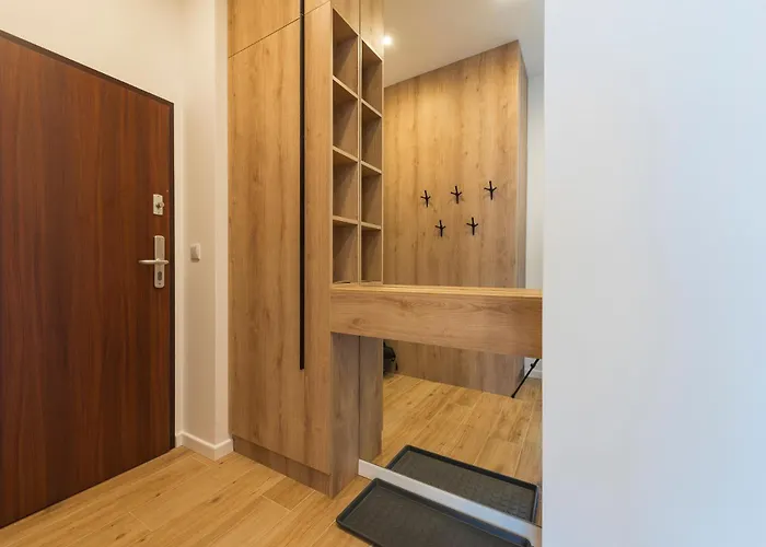 Aparts4u - Kras F311 Z Widokiem Na Gory 公寓 *