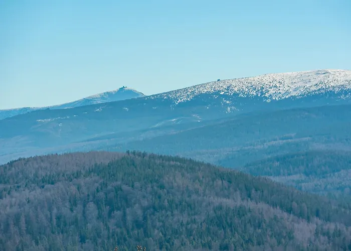 公寓 Aparts4u - Kras F311 Z Widokiem Na Gory *