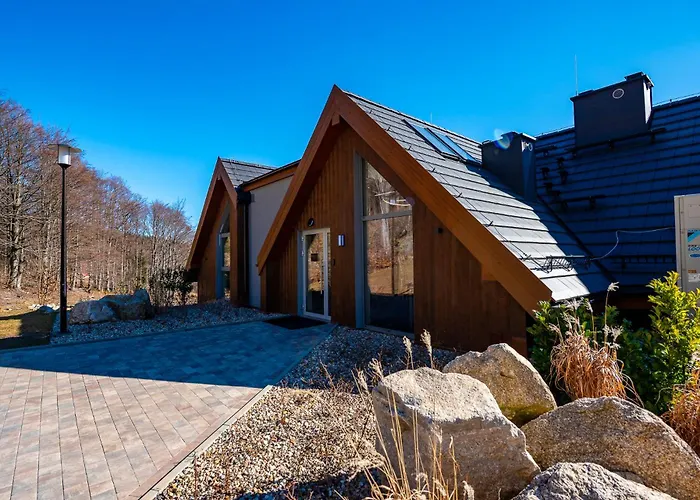 公寓 Aparts4u - Kras F311 Z Widokiem Na Gory 斯克拉斯卡波伦巴