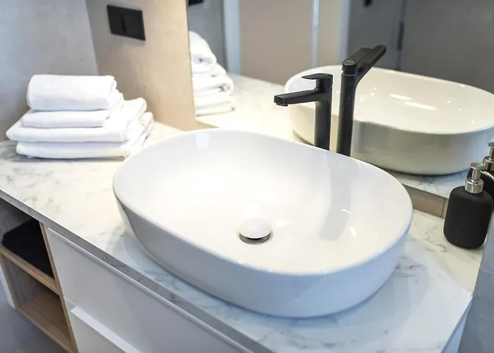 Aparts4u - Kras F311 Z Widokiem Na Gory 公寓 斯克拉斯卡波伦巴