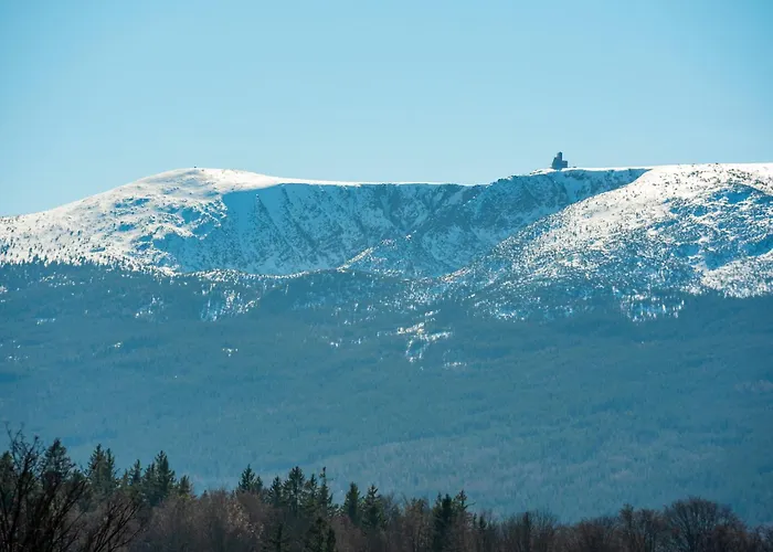 公寓 Aparts4u - Kras F311 Z Widokiem Na Gory *