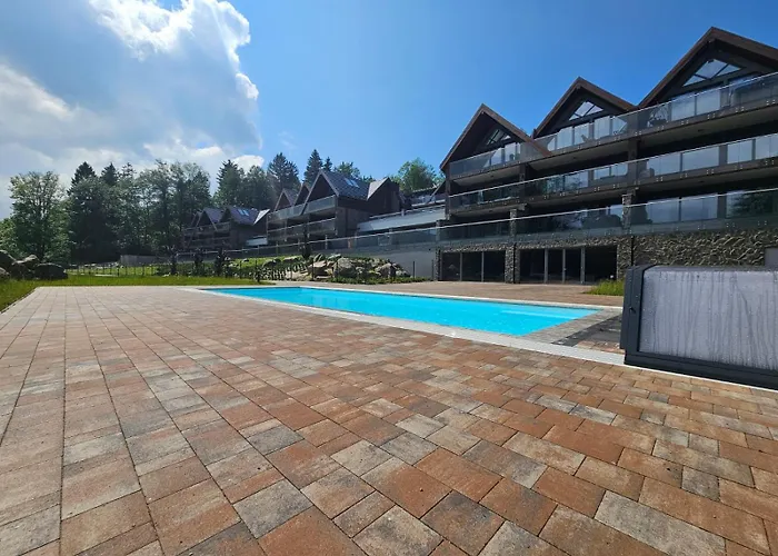 Aparts4u - Kras F311 Z Widokiem Na Gory 公寓 *