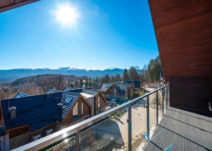 公寓 Aparts4u - Kras F311 Z Widokiem Na Gory